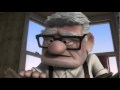Stuff We Did Pixar S Up