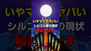 ヤバすぎる今のシルゴル帯について解説します #valorant