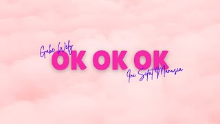 Download lagu GABE WELY - OK OK OK (INI SIFAT MANUSIA) LIRIK VIDEO mp3 Download lagu GABE WELY - OK OK OK (INI SIFAT MANUSIA) LIRIK VIDEO mp3