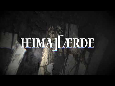 Heimataerde - Bei meiner Ehr (Official Lyric Video)