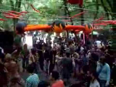 Myrah - live@Vale Encantado: