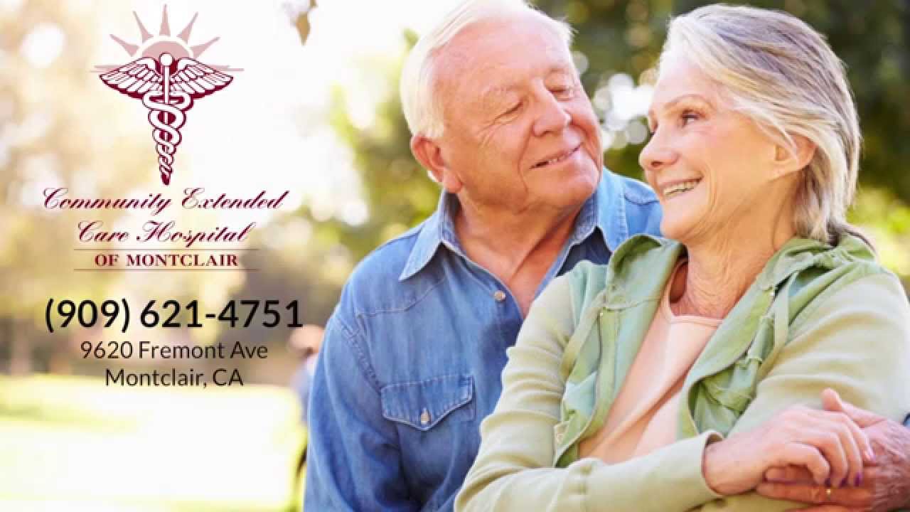 Community Extened Care