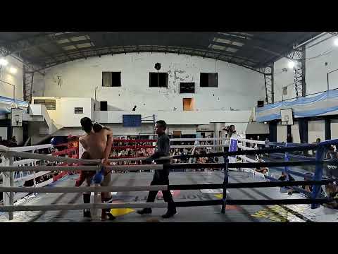 Torneo rankeable WKF 2023 || Alejandro Manzanel || K1 Semiprofesional