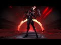 Project Jhin ult theme 1 hour loop