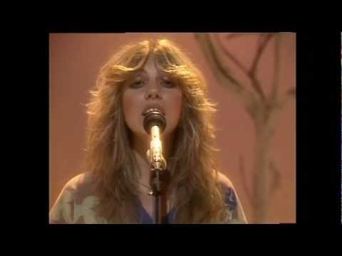 Judie Tzuke - Stay With Me Till Dawn (Live On Countdown 1980)