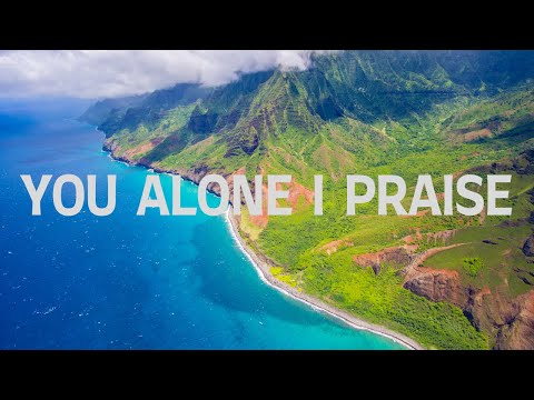 You Alone I Praise with Lyrics | New Creation Church/Worship