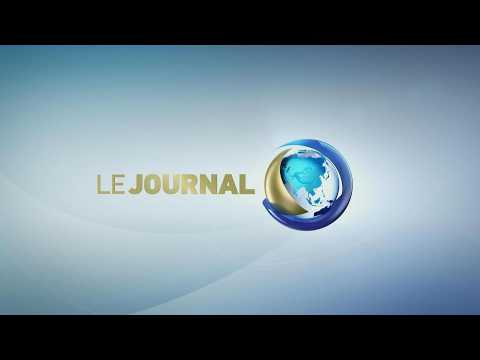 CGTN Francais Live