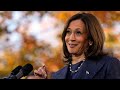 Kamala Harris Pushing Victim Mentality With Reparations Comment