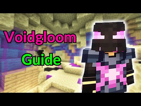 The Complete Guide to Enderman Slayer | Hypixel Skyblock