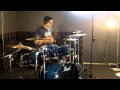 System Of A Down - Toxicity ( Drum Cover of John ...