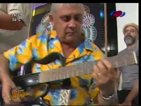 Isla Saka  polka -Tania Torres