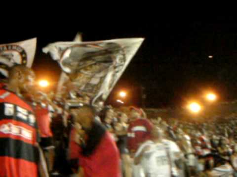 Vitória 6 x 2 Santos [TUI] 12/07/09