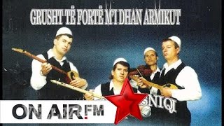 Vellezerit Krasniqi - Dha Kushtrimin Adem Jashari