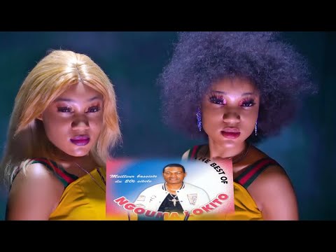 Africa soukouss Ngouma Lokito - Niva