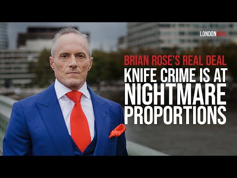 布賴恩-羅斯：倫敦市長是如何為警察和公共部門提供資金的？ (Brian Rose: How The Mayor Of London Has Been Defunding The Police & Public Sectors - Real Deal)