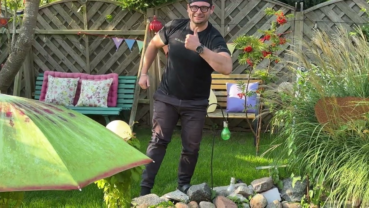 YouTube Video Vorschau