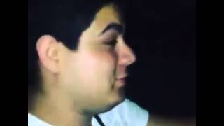 Alfredo Olivas Ultimamente Con Mariachi 2014 'Próximamente'