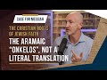 Christian Roots of Rabbinic Judaism: How Jesus Shaped Jewish Traditions