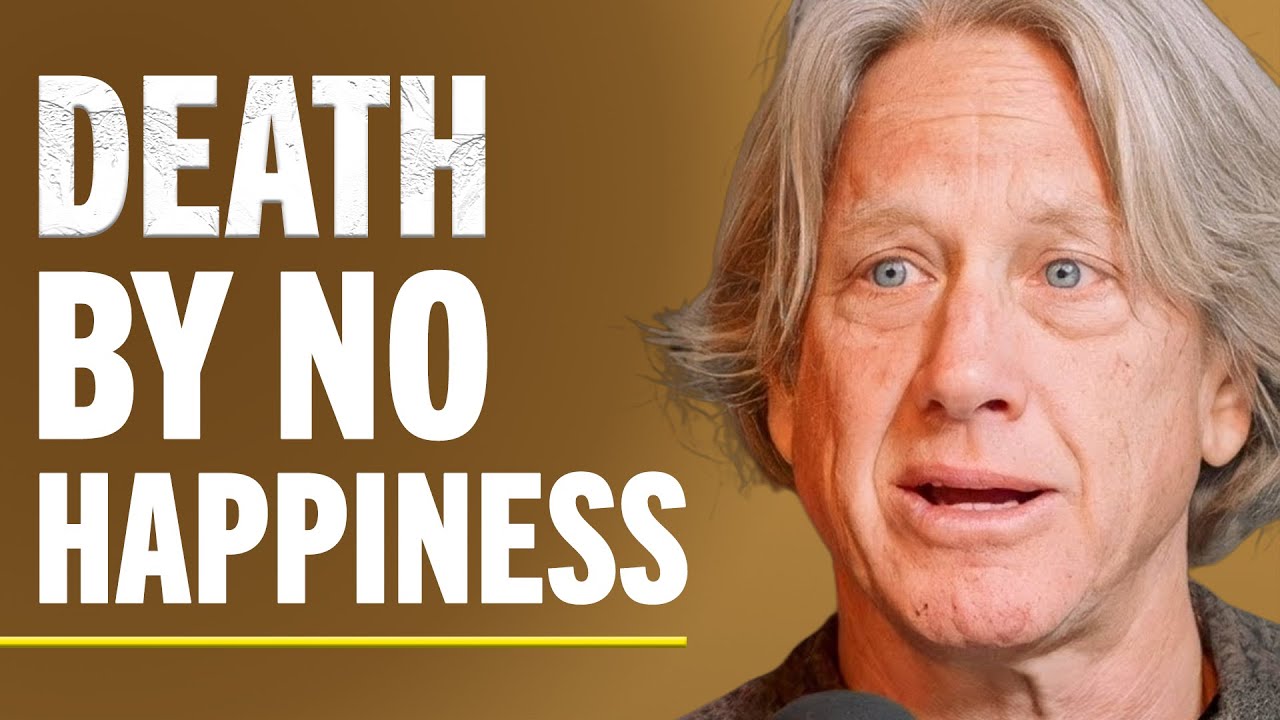 Happiness Expert REVEALS The Common Habits DECREASING Your Lifespan! | Dacher Keltner