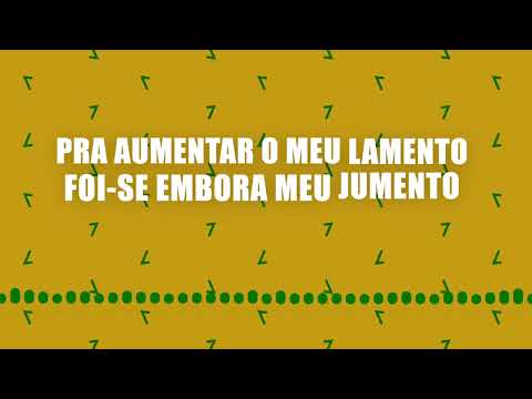 Jumento Celestino - Mamonas Assassinas