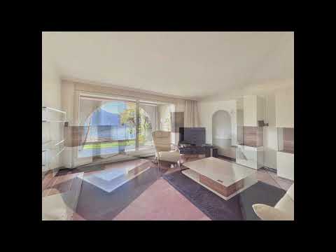 Appartamento in Vendita a Lugano - Figino(TI)  RIF. 3038