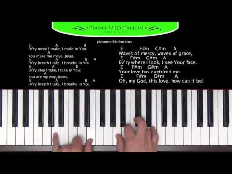 download lagu mp3 mp4 Every Move I Make Piano, download lagu Every Move I Make Piano gratis, unduh video klip Every Move I Make Piano