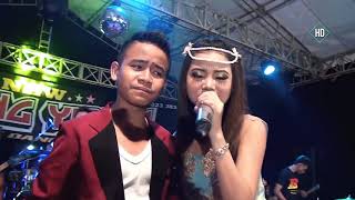 Download lagu DUET MESRA TERBARU Gita Cinta Rahma Anggara ft Harnawa NEW BINTANG YENILA WINONG mp3