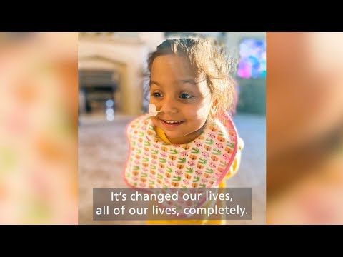 Watch Anaya's story