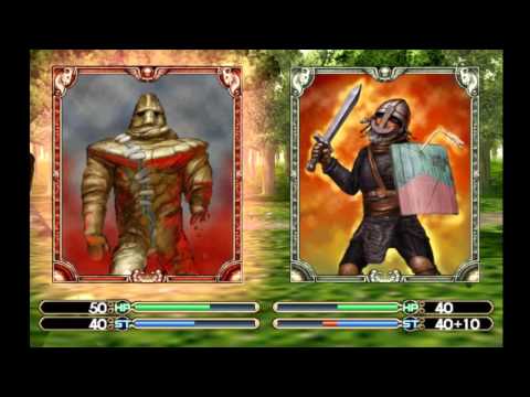 Side Let's Play: Culdcept (PS2) - Part 7