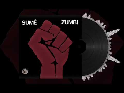 Sumé - Zumbi (Original Mix) | Progressive Trance