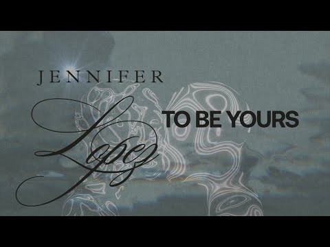 Videoclip de To Be Yours — Jennifer Lopez
