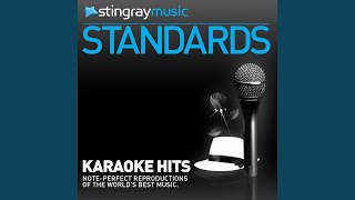 It Doesn&#39;t Matter Anymore (Karaoke Version) (In The Style Of Eva Cassidy)