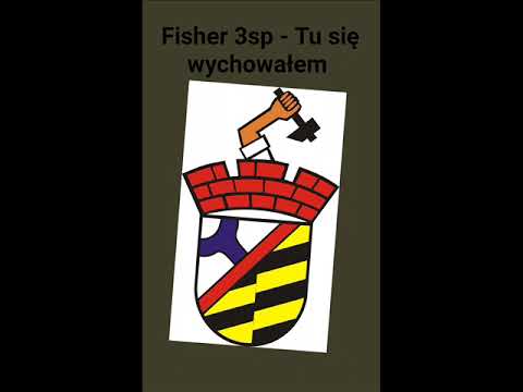 Fisher 3sp - Tu się wychowałem