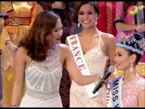 Miss World 2013 (Full show)