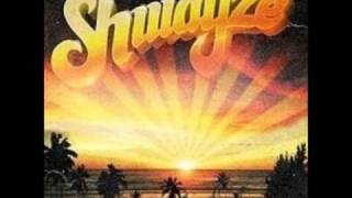Shwayze - James Brown Is Dead