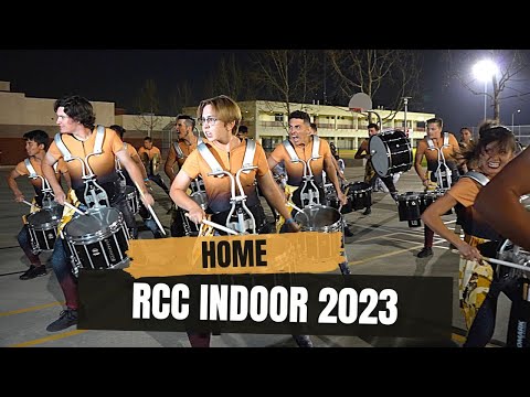 RCC Indoor 2023 - Home