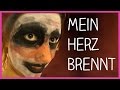 Rammstein - Till Lindemann - Mein Herz Brennt ...