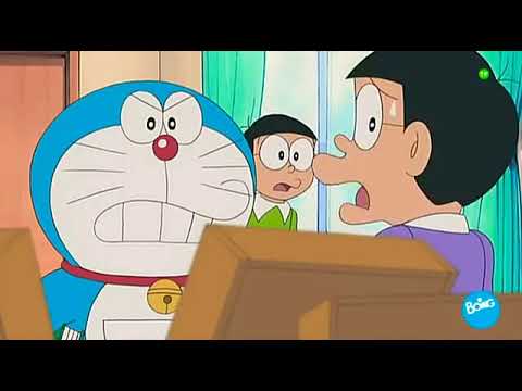 Doraemon 2019 los libros de la realidad