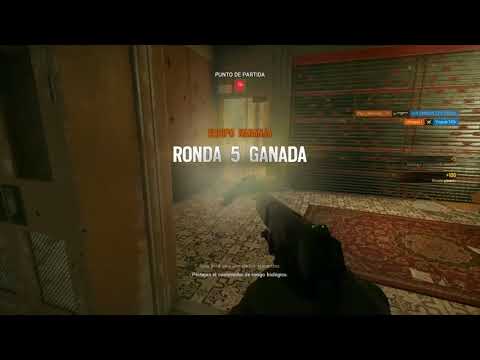 Combo Lesion y Frost