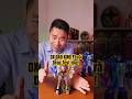 Details Of The DX Gao King F1 Superhero Toy Khoagold Review Droptest Gaoranger