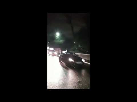 Chabad Manchester UK Menorah Parade Chanukah 5778