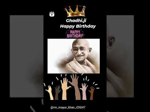 star boy kranti Mohan chan ram chan ghadhi jii Happy Birthday 🎂🎉