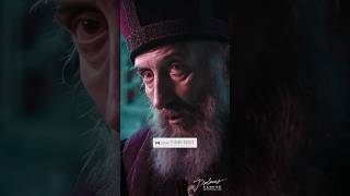 [Nostradamus] the future is not set in stone #dolorescannon