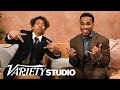 Anderson .Paak on Directing His Son Soul in the Family Comedy "K-Pops" & the Future of Silk Sonic
