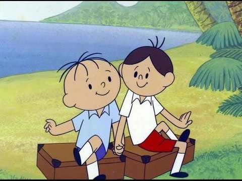 Μπόλεκ και Λόλεκ