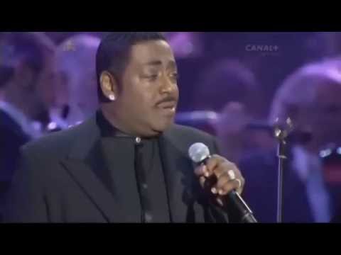 Marcus Miller - Solidarity of Arts 2011 - Part 21