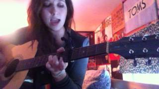 &quot;The Way She Feels&quot; by Between the Trees cover