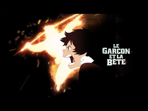 default image for Le garçon et la bête