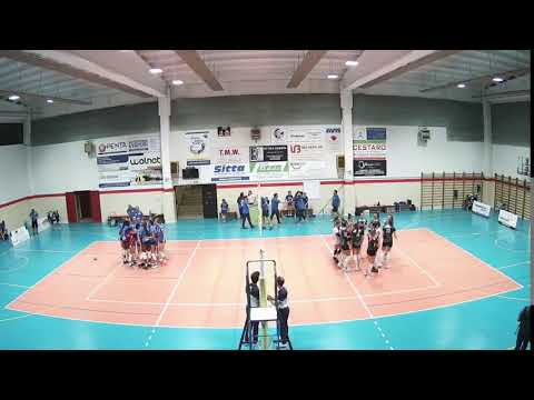 Campionato Nazionale Serie B1 Arena Volley Team VR - Imoco volley