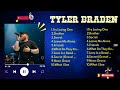 The Year In Music 2025 Featuring Tyler Braden